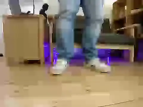 jonas camboy online show from February 19, 3:42 pm