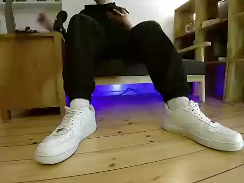 jonas camboy online show from January 15, 4:21 pm