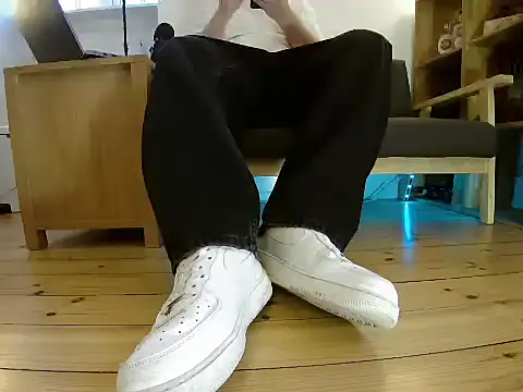 jonas camboy online show from March 26, 5:00 pm