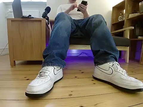 jonas camboy online show from January 14, 2:09 pm