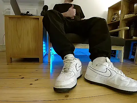 jonas camboy online show from December 21, 2:30 pm