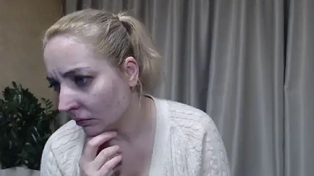 sweetpussy online show from February 20, 6:32 pm