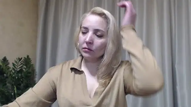 sweetpussy online show from April 12, 11:35 am