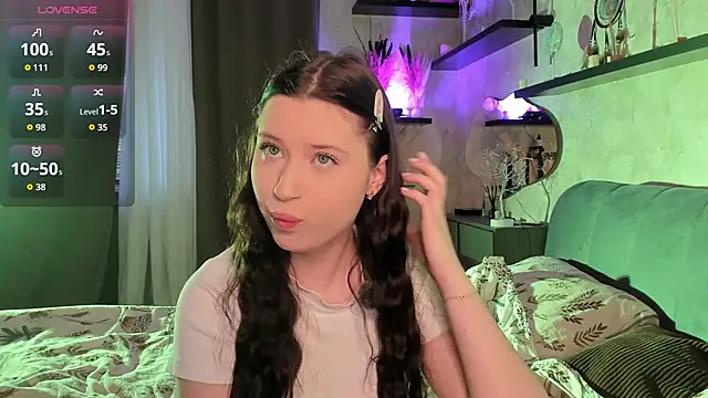 CharlesBurnett online show from February 8, 7:28 am