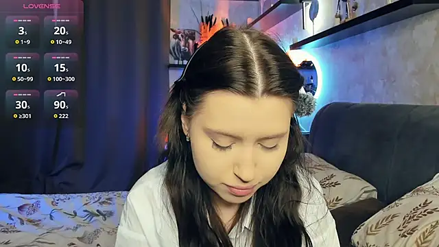 CharlesBurnett online show from February 9, 7:17 am