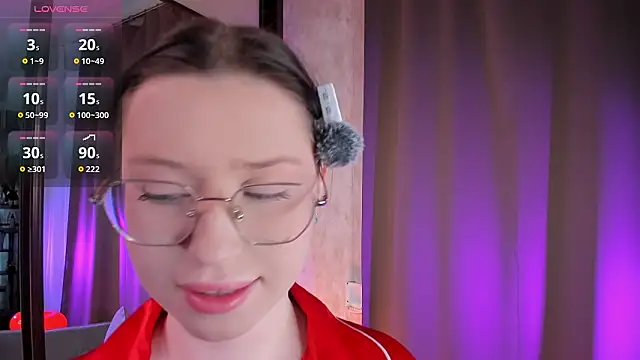 CharlesBurnett online show from February 14, 6:35 am