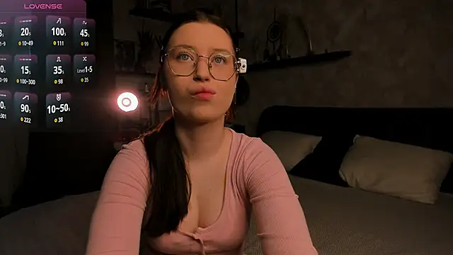 CharlesBurnett online show from February 16, 6:34 am