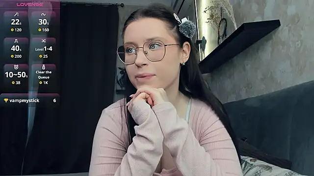 CharlesBurnett online show from February 21, 8:38 am