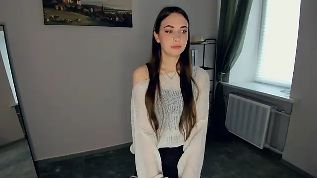 Snapshot of DennyMckaig chatting on December 15, 8:53 am DennyMckaig online show from December 15, 8:53 am