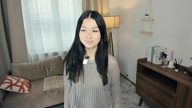 LonaLongsdorf online show from January 14, 8:51 am