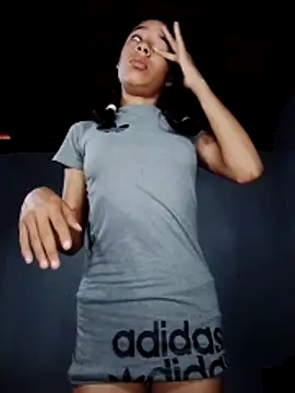 Vaness hot online show from March 8, 12:08 pm