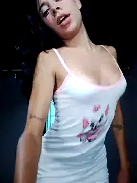 Vaness hot online show from June 16, 7:36 pm