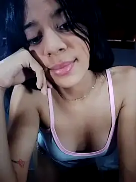 Vaness hot online show from April 2, 7:53 pm