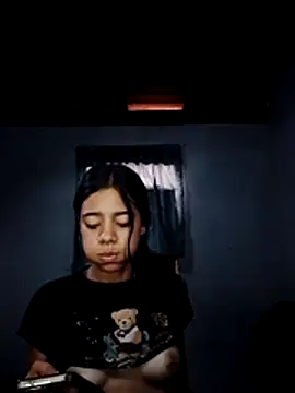 Vaness hot online show from March 11, 12:54 pm