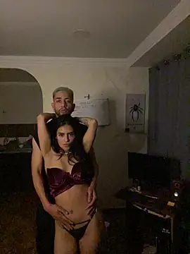 Dakota Goldd online show from December 17, 7:24 am