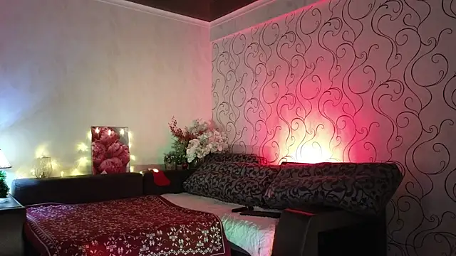 Snapshot of Murinskaya chatting on December 15, 7:41 pm Murinskaya online show from December 15, 7:41 pm