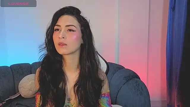 Madison Cortes online show from December 4, 11:04 pm