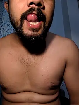 sexytomdev online show from February 6, 12:17 am