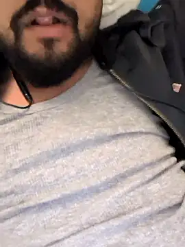 sexytomdev online show from January 12, 5:20 pm