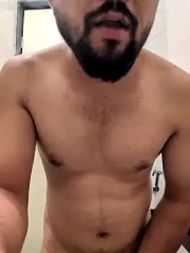 sexytomdev online show from February 18, 1:03 am