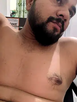 sexytomdev online show from May 5, 6:55 pm