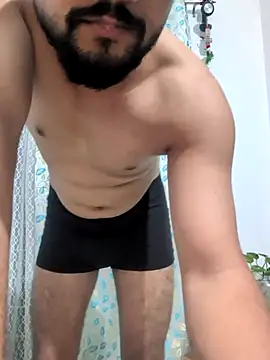 sexytomdev online show from January 9, 5:42 pm