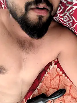 sexytomdev online show from March 19, 8:14 am