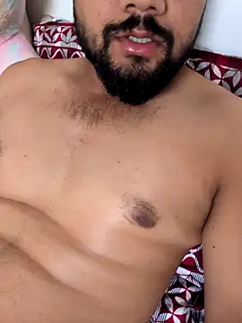 sexytomdev online show from February 20, 7:43 am