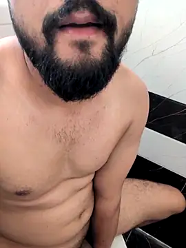 sexytomdev online show from January 19, 5:11 am