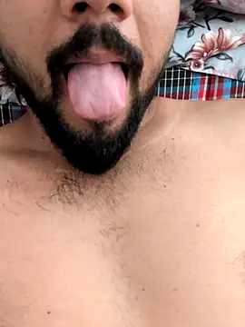 sexytomdev online show from March 12, 5:45 am