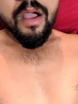 sexytomdev online show from February 25, 3:18 am