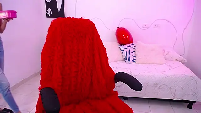 Snapshot of Sofia_tgn chatting on February 23, 4:29 pm Sofia tgn online show from February 23, 4:29 pm