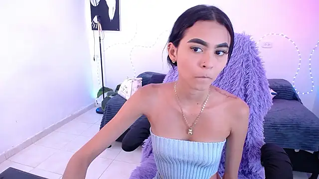 Snapshot of Sofia_tgn chatting on February 10, 6:07 pm Sofia tgn online show from February 10, 6:07 pm