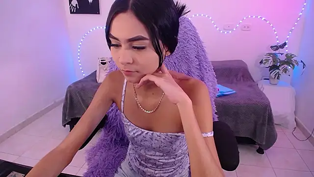 Sofia tgn online show from March 15, 6:26 pm