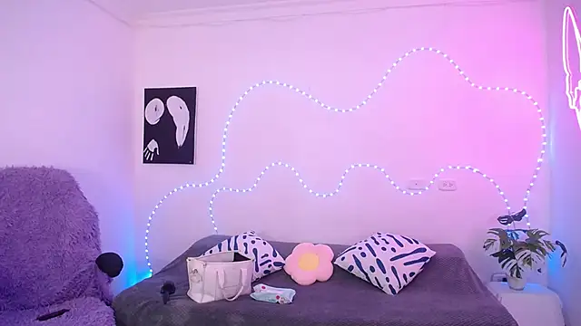 Sofia tgn online show from March 12, 6:23 pm