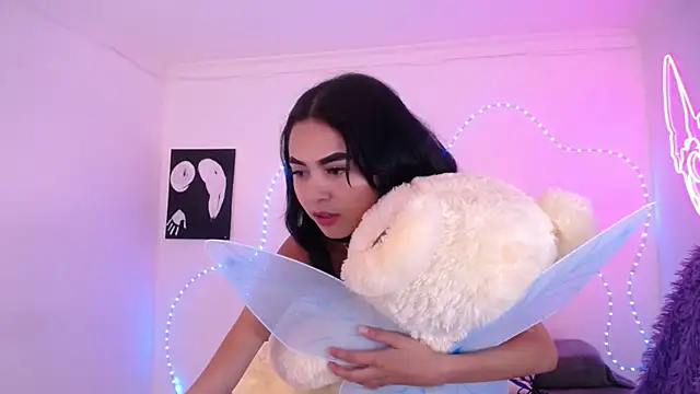 Sofia tgn online show from April 18, 7:58 pm