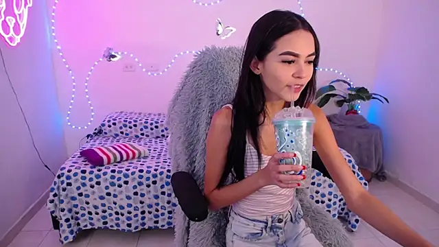 Sofia tgn online show from May 30, 6:13 pm