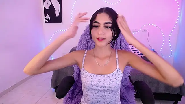 Sofia tgn online show from April 30, 6:15 pm
