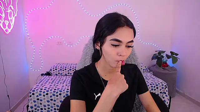 Sofia tgn online show from May 15, 6:39 pm