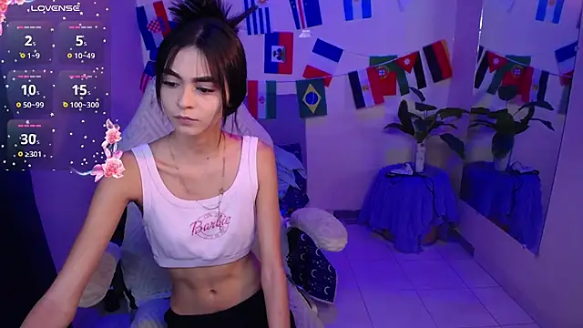 Snapshot of Sofia_tgn chatting on July 10, 1:55 pm Sofia tgn online show from July 10, 1:55 pm