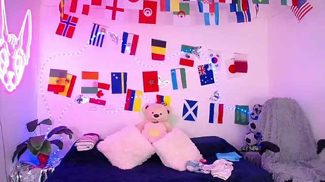 Snapshot of Sofia_tgn chatting on June 11, 6:38 pm Sofia tgn online show from June 11, 6:38 pm