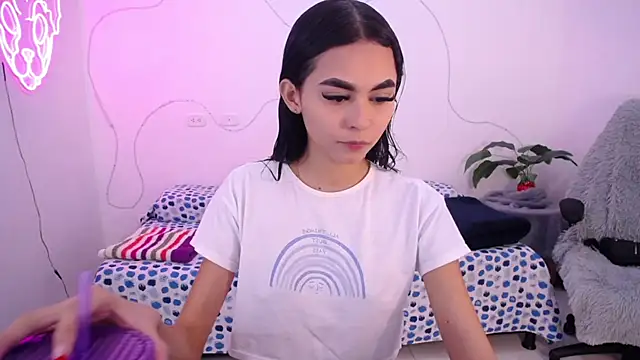 Sofia tgn online show from May 21, 6:38 pm