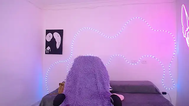 Sofia tgn online show from April 4, 6:36 pm