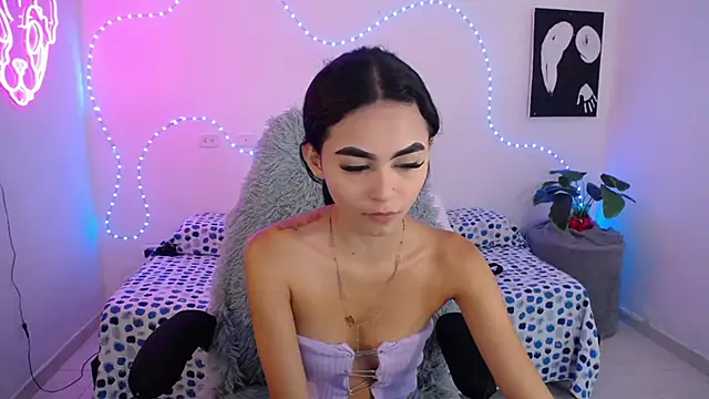 Sofia tgn online show from May 14, 6:49 pm