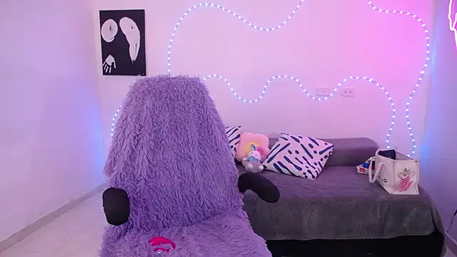 Sofia tgn online show from April 11, 1:37 pm