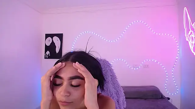 Sofia tgn online show from April 9, 6:03 pm