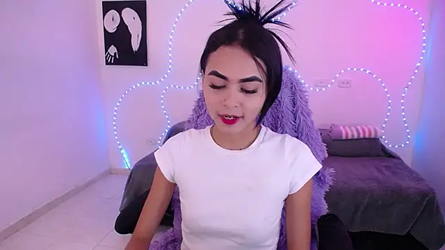 Sofia tgn online show from April 16, 6:30 pm