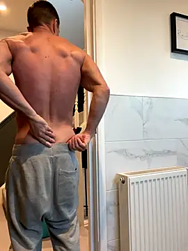 Snapshot of jack-the-dad chatting on January 7, 8:41 am jack-the-dad online show from January 7, 8:41 am