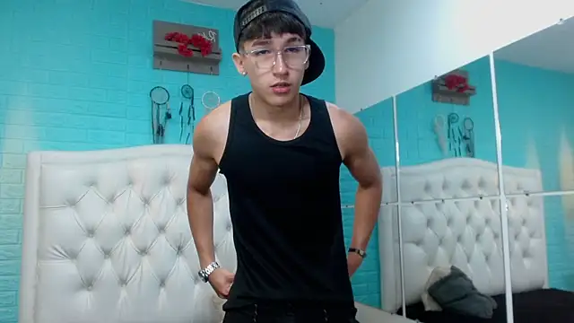 jeremy job online show from March 20, 11:11 am