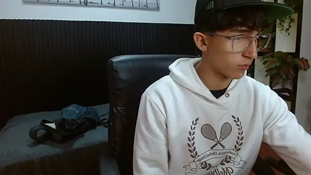 jeremy job online show from January 13, 11:25 am